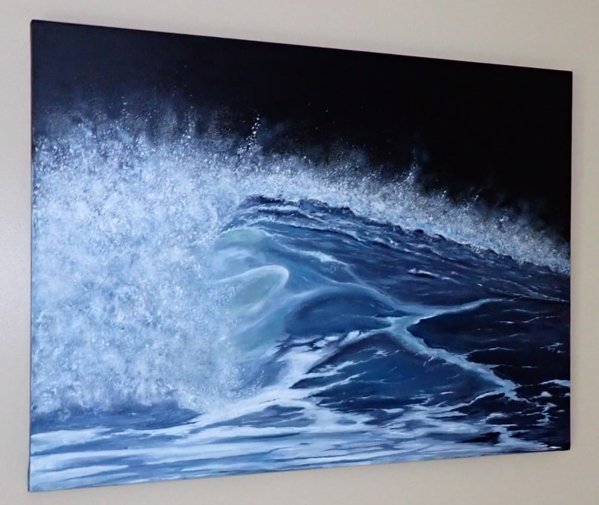 Original Oil Paintings
