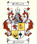 Coat of Arms Prints