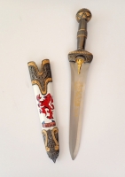 Roman Dagger