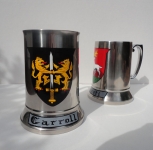 BEER TANKARD