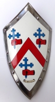 Viscount Shield