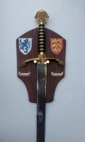 Black Prince Sword